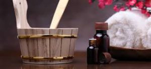 rosewood essential oil