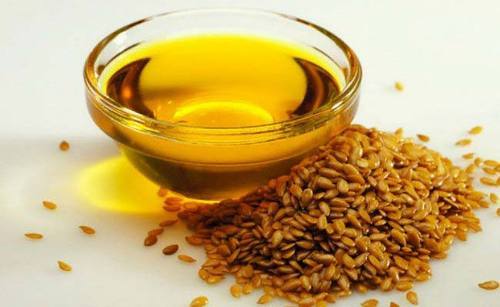 sesame oil health benefits