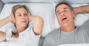 Snoring - Symptoms, grades, causes and other risk factors Snoring