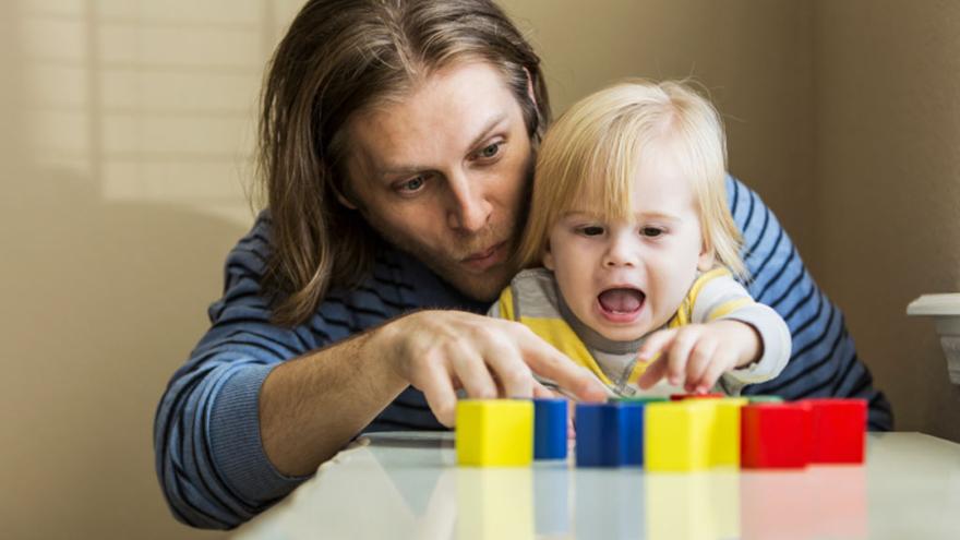 speech sound disorder