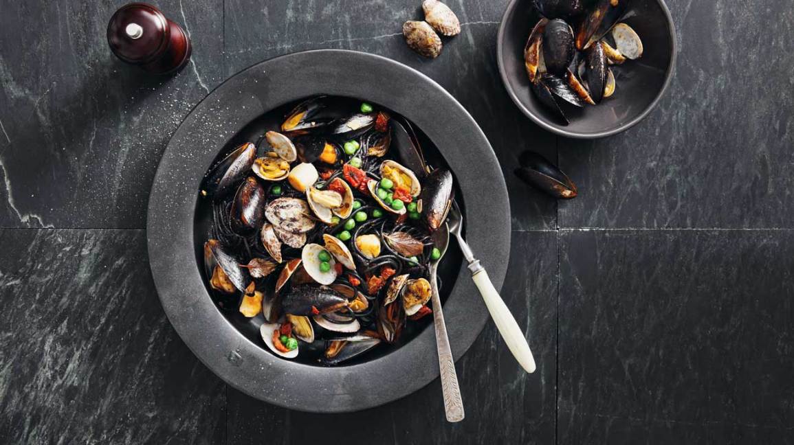 Squid Ink Amazing 10 Health Benefits For Us