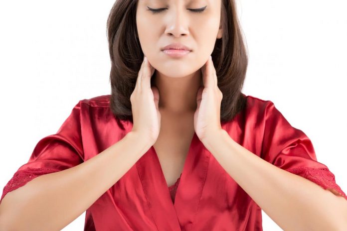 The Natural Cures For Cricopharyngeal Spasm