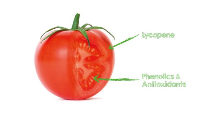 tomato juice recipe