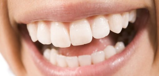 Natural cures for tooth enamel