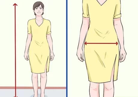 How To Maintain Waist To Height Ratio Naturally
