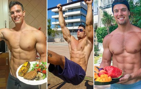 A Vegan Diet for Bodybuilding