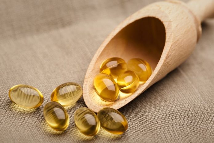 vitamin e for hair