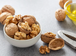 walnut oil benefits for brain