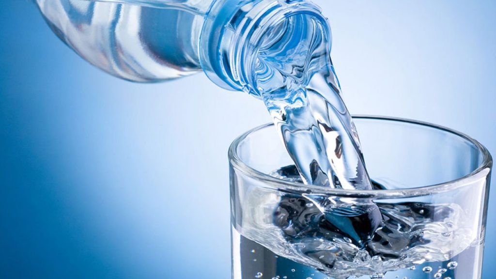 Health benefits of zamzam water zamzam water