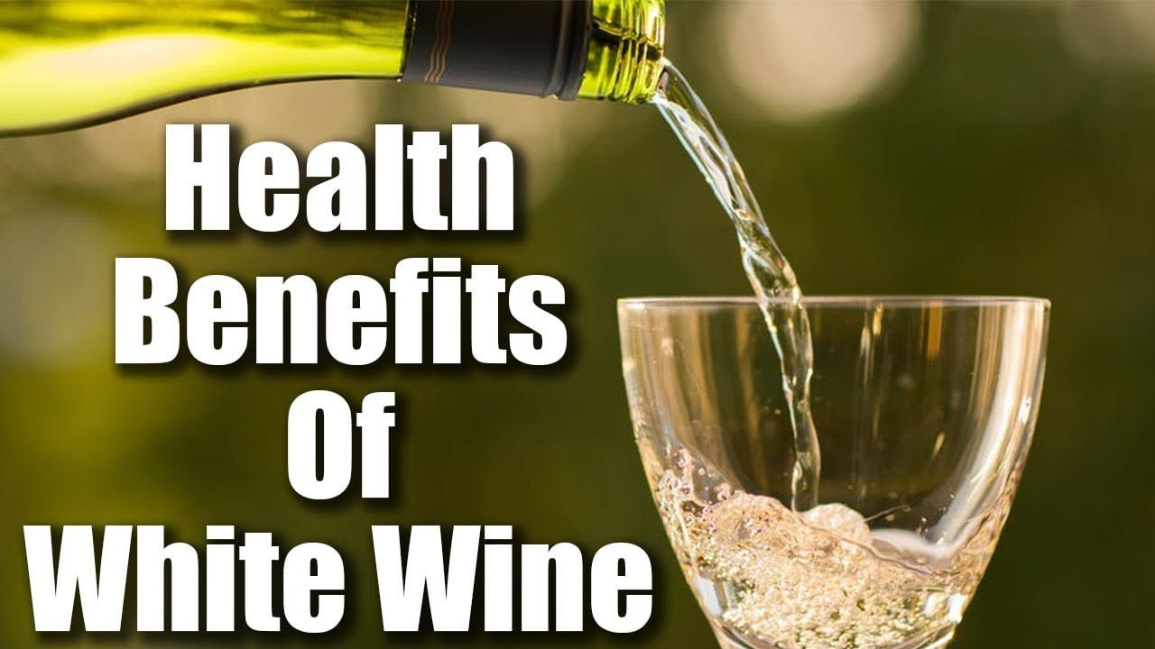 White Wine Top 11 Shocking Health Benefits
