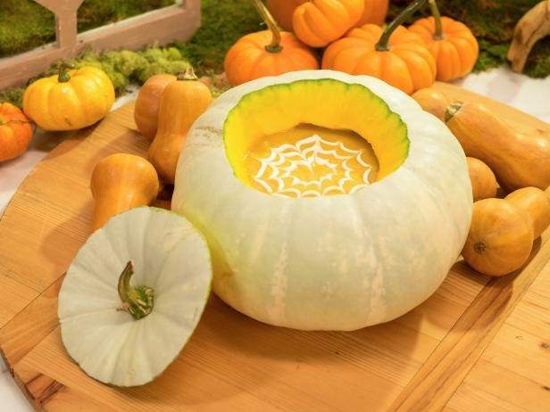 winter squash