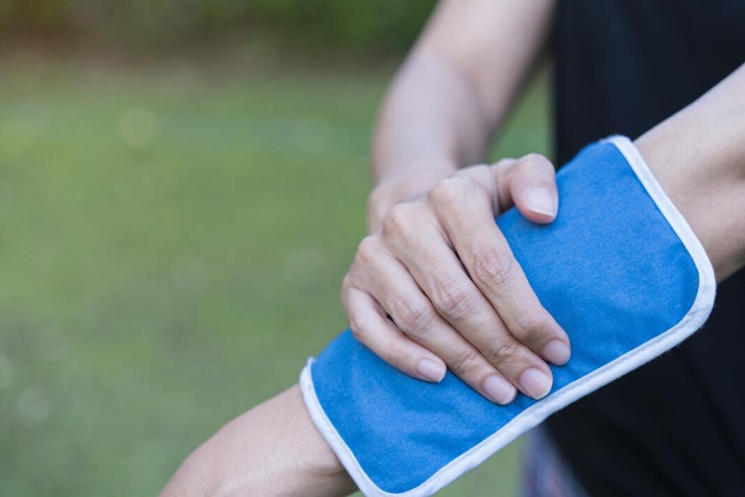 Pinched Nerves: 15 Amazing Treatments Pinched Nerves