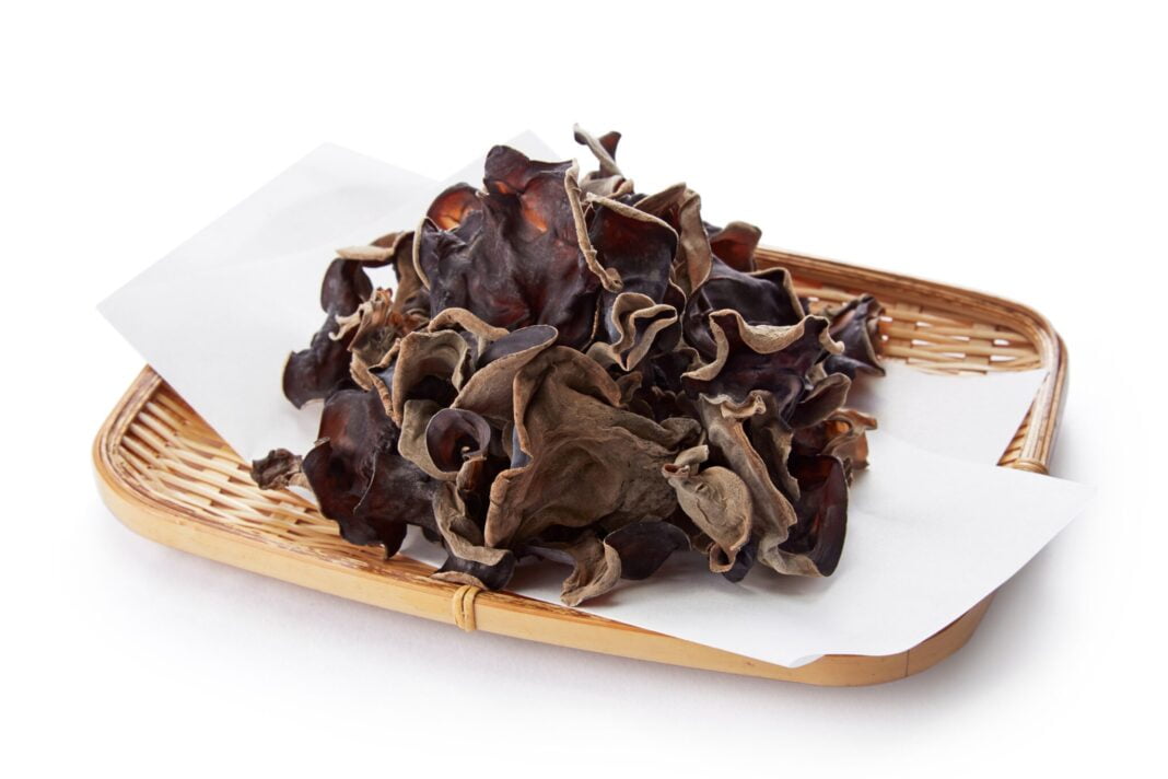 Wood Ear Mushroom: Top 5 Amazing Health Benefits Wood Ear Mushroom: Top 5 Amazing Health Benefits