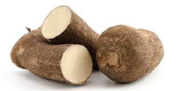 yam nutrition